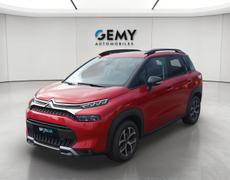 Citroen C3 Aircross Le Mans