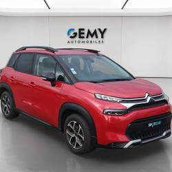 Citroen C3 Aircross C3 Aircross PureTech 110 S&S BVM6 Shine Le Mans