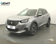 Peugeot 2008 Le Mans