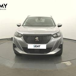 Peugeot 2008 2008 BlueHDi 100 S&S BVM6 Allure Business Le Mans