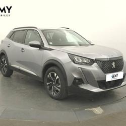 Peugeot 2008 2008 BlueHDi 100 S&S BVM6 Allure Business Le Mans