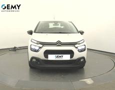 Citroen C3 - C3 BlueHDi 100 S&S BVM6 Feel Business - 11 250 €