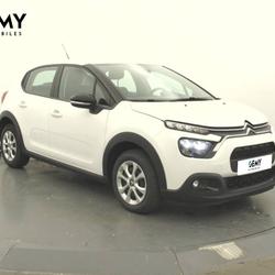 Citroen C3 C3 BlueHDi 100 S&S BVM6 Feel Business Le Mans
