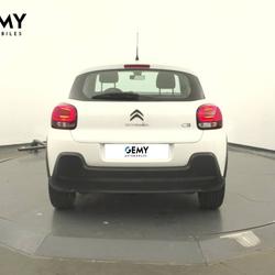 Citroen C3 C3 BlueHDi 100 S&S BVM6 Feel Business Le Mans