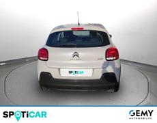 Citroen C3 Le Mans