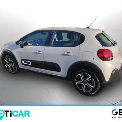 Citroen C3 C3 PureTech 83 S&S BVM5 Feel Pack Le Mans