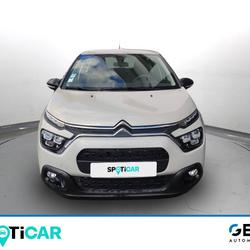Citroen C3 C3 PureTech 83 S&S BVM5 Feel Pack Le Mans