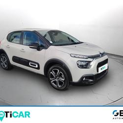 Citroen C3 C3 PureTech 83 S&S BVM5 Feel Pack Le Mans