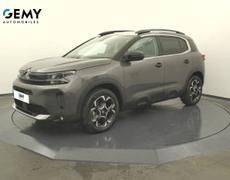 Citroen C5 Aircross Le Mans