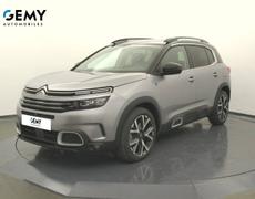 Citroen C5 Aircross Le Mans