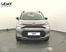 Citroen C3 Aircross Le Mans