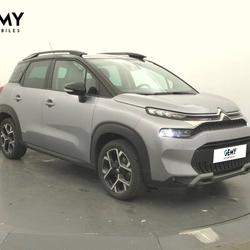 Citroen C3 Aircross C3 Aircross PureTech 110 S&S BVM6 Max Le Mans