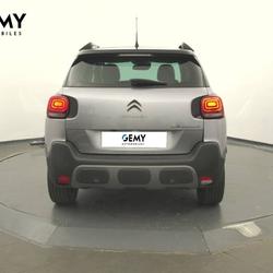 Citroen C3 Aircross C3 Aircross PureTech 110 S&S BVM6 Max Le Mans