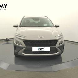 Hyundai Kona Kona Hybrid 141 Intuitive Le Mans