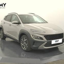 Hyundai Kona Kona Hybrid 141 Intuitive Le Mans