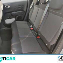 Citroen C3 C3 PureTech 83 S&S BVM5 Feel Pack Le Mans