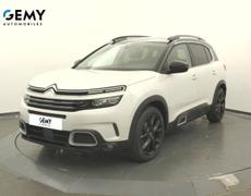Citroen C5 Aircross Le Mans