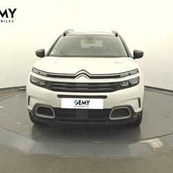 Citroen C5 Aircross C5 Aircross PureTech 130 S&S BVM6 Shine Le Mans