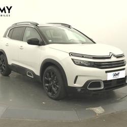 Citroen C5 Aircross C5 Aircross PureTech 130 S&S BVM6 Shine Le Mans