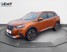 Peugeot 2008 Le Mans