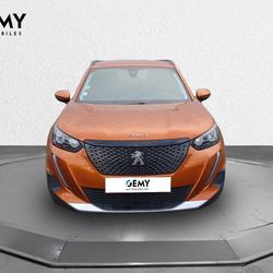 Peugeot 2008 2008 BlueHDi 130 S&S EAT8 Allure Le Mans