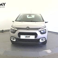 Citroen C3 C3 PureTech 83 S&S BVM5 YOU! Le Mans