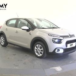 Citroen C3 C3 PureTech 83 S&S BVM5 YOU! Le Mans