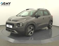 Citroen C3 Aircross Le Mans