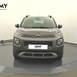 Citroen C3 Aircross C3 Aircross PureTech 130 S&S EAT6 Shine Le Mans