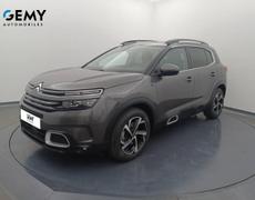 Citroen C5 Aircross Le Mans