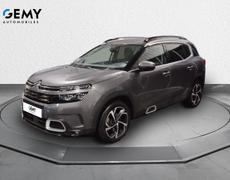 Citroen C5 Aircross Le Mans