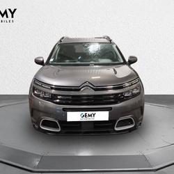 Citroen C5 Aircross C5 Aircross Hybride 225 S&S e-EAT8 Business+ Le Mans