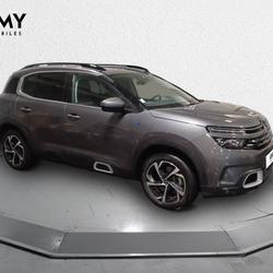 Citroen C5 Aircross C5 Aircross Hybride 225 S&S e-EAT8 Business+ Le Mans
