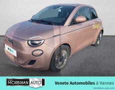 Fiat 500 II Lanester