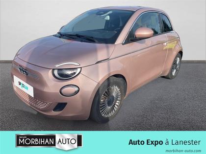 Fiat Autres Fiat - E 118 CH ICONE PLUS - 17 990 €