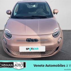Fiat 500 II E 118 CH ICONE PLUS Lanester