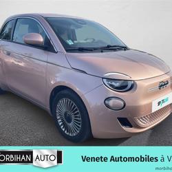 Fiat 500 II E 118 CH ICONE PLUS Lanester