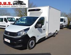 Fiat Talento Bellevigny
