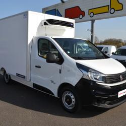 Fiat Talento PLANCHER CABINE 125CH PACK PRO NAV Bellevigny