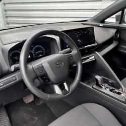 Toyota C-HR 1.8 Hybride 140 Design Mign&eacute;-Auxances