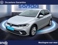 Volkswagen Polo Boulogne-sur-Mer
