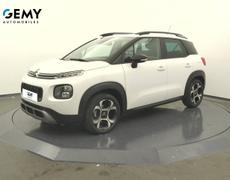 Citroen C3 Aircross Le Mans