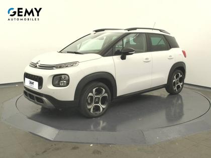 Citroen C3 Aircross - C3 Aircross PureTech 130 S&S EAT6 Shine - 12 850 €