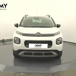 Citroen C3 Aircross C3 Aircross PureTech 130 S&S EAT6 Shine Le Mans