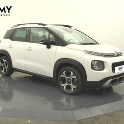 Citroen C3 Aircross C3 Aircross PureTech 130 S&S EAT6 Shine Le Mans