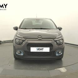 Citroen C3 C3 PureTech 110 BVM6 Elle Le Mans