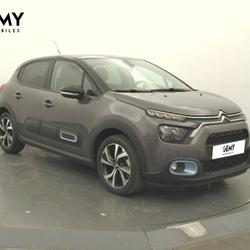 Citroen C3 C3 PureTech 110 BVM6 Elle Le Mans