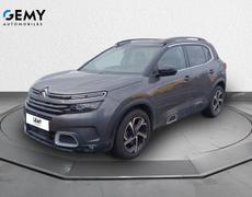 Citroen C5 Aircross Le Mans