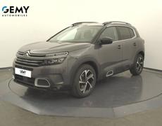 Citroen C5 Aircross Le Mans
