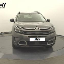 Citroen C5 Aircross C5 Aircross BlueHDi 130 S&S EAT8 Shine Le Mans
